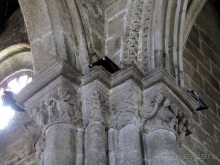 Испанская "Камчатка" - Галисия. Городские путешествия. Часть 11