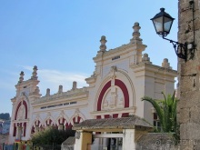 Испанская "Камчатка" - Галисия. Городские путешествия. Часть 11