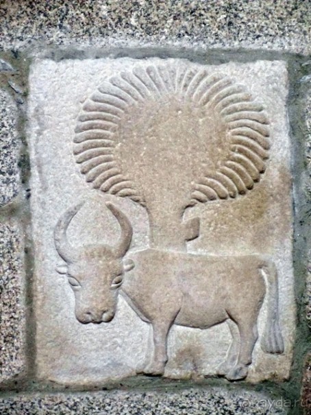 Испанская "Камчатка" - Галисия. Городские путешествия. Часть 11