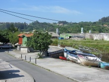 Испанская "Камчатка" - Галисия. Городские путешествия. Часть 11