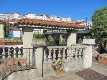 Испанская "Камчатка" - Галисия. Городские путешествия. Часть 11