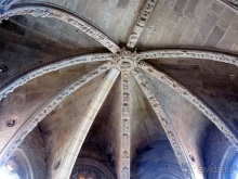 Испанская "Камчатка" - Галисия. Городские путешествия. Часть 11