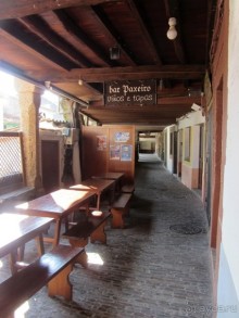 Испанская "Камчатка" - Галисия. Городские путешествия. Часть 11