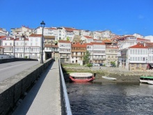 Испанская "Камчатка" - Галисия. Городские путешествия. Часть 11