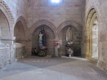 Испанская "Камчатка" - Галисия. Городские путешествия. Часть 11