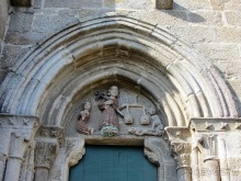 Испанская "Камчатка" - Галисия. Городские путешествия. Часть 11