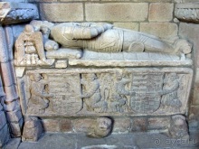 Испанская "Камчатка" - Галисия. Городские путешествия. Часть 11