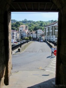 Испанская "Камчатка" - Галисия. Городские путешествия. Часть 11