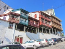 Испанская "Камчатка" - Галисия. Городские путешествия. Часть 11