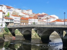 Испанская "Камчатка" - Галисия. Городские путешествия. Часть 11