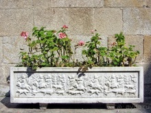 Испанская "Камчатка" - Галисия. Городские путешествия. Часть 11