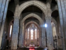 Испанская "Камчатка" - Галисия. Городские путешествия. Часть 11