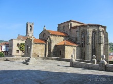 Испанская "Камчатка" - Галисия. Городские путешествия. Часть 11