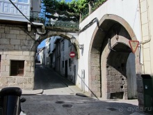 Испанская "Камчатка" - Галисия. Городские путешествия. Часть 11