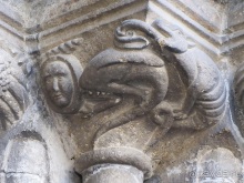 Испанская "Камчатка" - Галисия. Городские путешествия. Часть 11