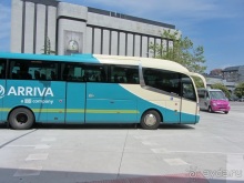 Испанская "Камчатка" - Галисия. Городские путешествия. Часть 11