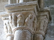 Испанская "Камчатка" - Галисия. Городские путешествия. Часть 11