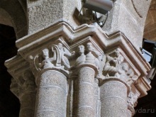 Испанская "Камчатка" - Галисия. Городские путешествия. Часть 11