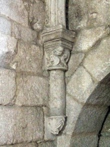 Испанская "Камчатка" - Галисия. Городские путешествия. Часть 11