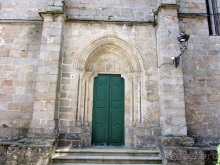 Испанская "Камчатка" - Галисия. Городские путешествия. Часть 11