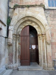 Испанская "Камчатка" - Галисия. Городские путешествия. Часть 11