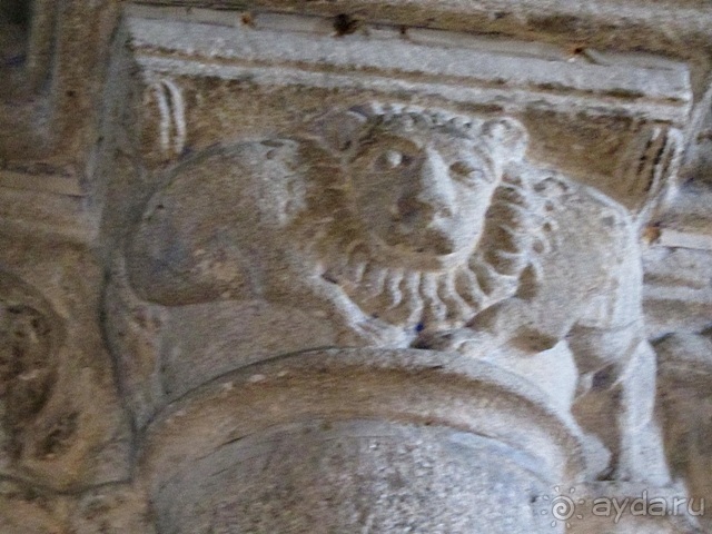 Испанская "Камчатка" - Галисия. Городские путешествия. Часть 11