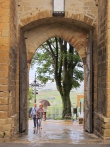 Риоха, Наварра и баски: от Мадрида до Сан-Себастьяна. Часть 2