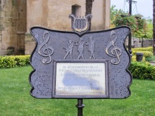 Риоха, Наварра и баски: от Мадрида до Сан-Себастьяна. Часть 2