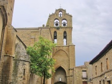 Риоха, Наварра и баски: от Мадрида до Сан-Себастьяна. Часть 2