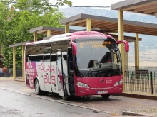 Риоха, Наварра и баски: от Мадрида до Сан-Себастьяна. Часть 2