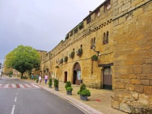 Риоха, Наварра и баски: от Мадрида до Сан-Себастьяна. Часть 2