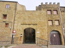 Риоха, Наварра и баски: от Мадрида до Сан-Себастьяна. Часть 2