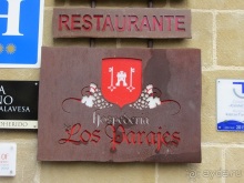 Риоха, Наварра и баски: от Мадрида до Сан-Себастьяна. Часть 2