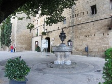 Риоха, Наварра и баски: от Мадрида до Сан-Себастьяна. Часть 2