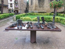 Риоха, Наварра и баски: от Мадрида до Сан-Себастьяна. Часть 2