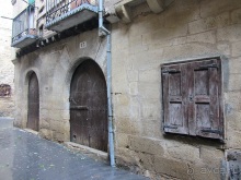 Риоха, Наварра и баски: от Мадрида до Сан-Себастьяна. Часть 2