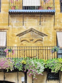 Риоха, Наварра и баски: от Мадрида до Сан-Себастьяна. Часть 2