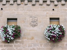 Риоха, Наварра и баски: от Мадрида до Сан-Себастьяна. Часть 2