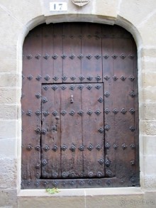 Риоха, Наварра и баски: от Мадрида до Сан-Себастьяна. Часть 2