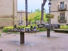 Риоха, Наварра и баски: от Мадрида до Сан-Себастьяна. Часть 2