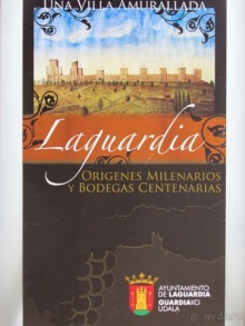 Риоха, Наварра и баски: от Мадрида до Сан-Себастьяна. Часть 2