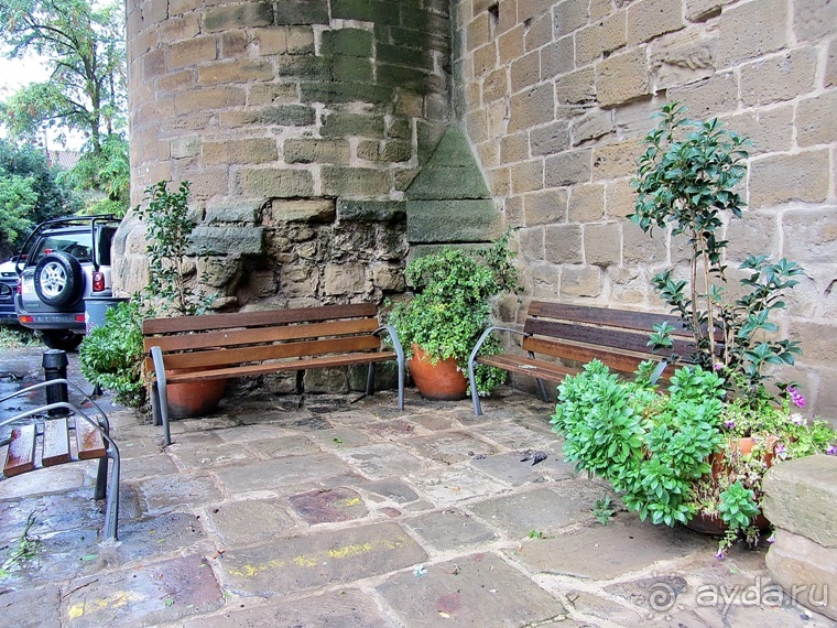 Риоха, Наварра и баски: от Мадрида до Сан-Себастьяна. Часть 2