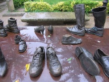 Риоха, Наварра и баски: от Мадрида до Сан-Себастьяна. Часть 2