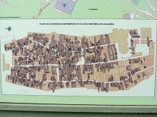 Риоха, Наварра и баски: от Мадрида до Сан-Себастьяна. Часть 2