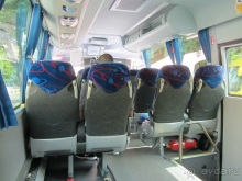 Риоха, Наварра и баски: от Мадрида до Сан-Себастьяна. Часть 2