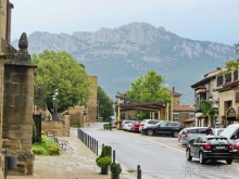 Риоха, Наварра и баски: от Мадрида до Сан-Себастьяна. Часть 2