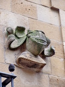 Риоха, Наварра и баски: от Мадрида до Сан-Себастьяна. Часть 2