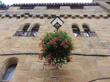 Риоха, Наварра и баски: от Мадрида до Сан-Себастьяна. Часть 2