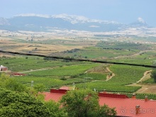 Риоха, Наварра и баски: от Мадрида до Сан-Себастьяна. Часть 2