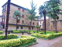 Риоха, Наварра и баски: от Мадрида до Сан-Себастьяна. Часть 2